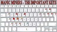 MANIC MINERS Steam Key GLOBAL