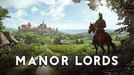 Manor Lords (PC) - Microsoft Store Key - GLOBAL