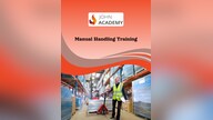 Manual Handling Training: Techniques for Workplace Safety - Johnacademy Key - GLOBAL