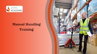 Manual Handling Training: Techniques for Workplace Safety - Johnacademy Key - GLOBAL