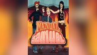 Manual Samuel (PC) - Steam Gift - GLOBAL