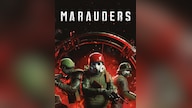 Marauders (PC) - Steam Key - GLOBAL