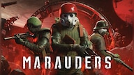 Marauders (PC) - Steam Key - GLOBAL