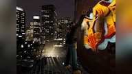 Marc Ecko's Getting Up: Contents Under Pressure Steam Key GLOBAL