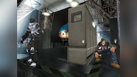 Marc Ecko's Getting Up: Contents Under Pressure Steam Key GLOBAL