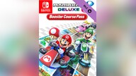 Mario Kart 8 Deluxe – Booster Course Pass (Nintendo Switch) - Nintendo eShop Key - EUROPE