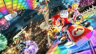 Mario Kart 8 | Deluxe (Nintendo Switch) - Nintendo eShop Account - GLOBAL