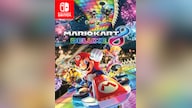 Mario Kart 8 | Deluxe (Nintendo Switch) - Nintendo eShop Account - GLOBAL