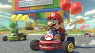 Mario Kart 8 | Deluxe (Nintendo Switch) - Nintendo eShop Account - GLOBAL
