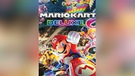 Mario Kart 8 | Deluxe (Nintendo Switch) - Nintendo eShop Key - UNITED STATES