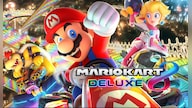 Mario Kart 8 | Deluxe (Nintendo Switch) - Nintendo eShop Key - UNITED STATES