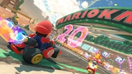 Mario Kart World (Nintendo Switch) - Nintendo eShop Account - GLOBAL