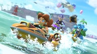 Mario Kart World (Nintendo Switch) - Nintendo eShop Account - GLOBAL