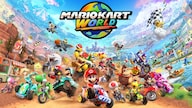 Mario Kart World (Nintendo Switch) - Nintendo eShop Account - GLOBAL