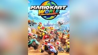 Mario Kart World (Nintendo Switch) - Nintendo eShop Account - GLOBAL
