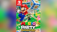 Mario Party Superstars (Nintendo Switch) - Nintendo eShop Key - EUROPE