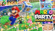 Mario Party Superstars (Nintendo Switch) - Nintendo eShop Key - EUROPE