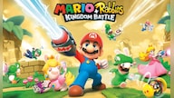 Mario + Rabbids Kingdom Battle | Gold Edition (Nintendo Switch) - Nintendo eShop Key - EUROPE