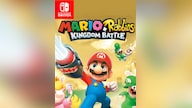 Mario + Rabbids Kingdom Battle | Gold Edition (Nintendo Switch) - Nintendo eShop Key - EUROPE