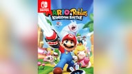 Mario + Rabbids Kingdom Battle (Nintendo Switch) - Nintendo eShop Key - EUROPE