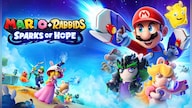 MARIO + RABBIDS SPARKS OF HOPE (Nintendo Switch) - Nintendo eShop Account - GLOBAL