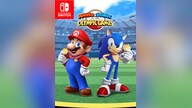 Mario & Sonic at the Olympic Games Tokyo 2020 (Nintendo Switch) - Nintendo eShop Account - GLOBAL