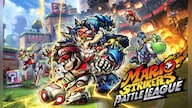 Mario Strikers: Battle League (Nintendo Switch) - Nintendo eShop Account - GLOBAL