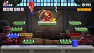 Mario vs. Donkey Kong (Nintendo Switch) - Nintendo eShop Key - EUROPE