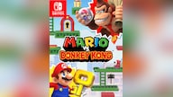 Mario vs. Donkey Kong (Nintendo Switch) - Nintendo eShop Key - UNITED STATES