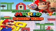 Mario vs. Donkey Kong (Nintendo Switch) - Nintendo eShop Key - UNITED STATES