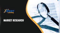 Market Research Online Course - Xpertlearning