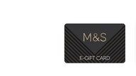 Marks & Spencer Gift Card 100 GBP  - Marks & Spencer Key  - UNITED KINGDOM