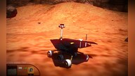 MARS SIMULATOR - RED PLANET Steam Key GLOBAL
