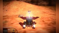 MARS SIMULATOR - RED PLANET Steam Key GLOBAL