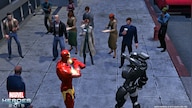 Marvel Heroes - War Machine Pack Steam Key RU/CIS