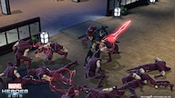 Marvel Heroes - War Machine Pack Steam Key RU/CIS