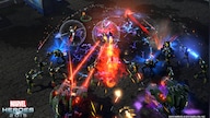 Marvel Heroes - War Machine Pack Steam Key RU/CIS