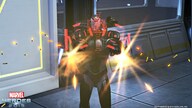 Marvel Heroes - War Machine Pack Steam Key RU/CIS