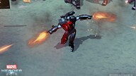 Marvel Heroes - War Machine Pack Steam Key RU/CIS