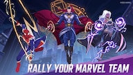 MARVEL Mystic Mayhem 300 Dreamstone - GLOBAL