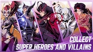 MARVEL Mystic Mayhem 300 Dreamstone - GLOBAL
