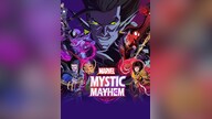 MARVEL Mystic Mayhem 3000 Dreamstone - GLOBAL