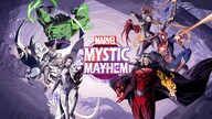 MARVEL Mystic Mayhem 3000 Dreamstone - GLOBAL