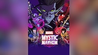 MARVEL Mystic Mayhem 60 Dreamstone - GLOBAL