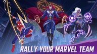MARVEL Mystic Mayhem 60 Dreamstone - GLOBAL