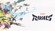 Marvel Rivals 500 Lattices - GalaxyLink Key - GLOBAL