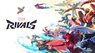Marvel Rivals | DIAMOND Rank (PC) - Steam Account - GLOBAL