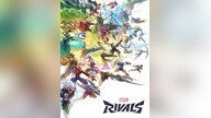 Marvel Rivals | DIAMOND Rank (PC) - Steam Account - GLOBAL