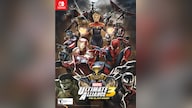 MARVEL ULTIMATE ALLIANCE 3: The Black Order (Nintendo Switch) - Nintendo eShop Account - GLOBAL