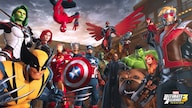 MARVEL ULTIMATE ALLIANCE 3: The Black Order (Nintendo Switch) - Nintendo eShop Account - GLOBAL